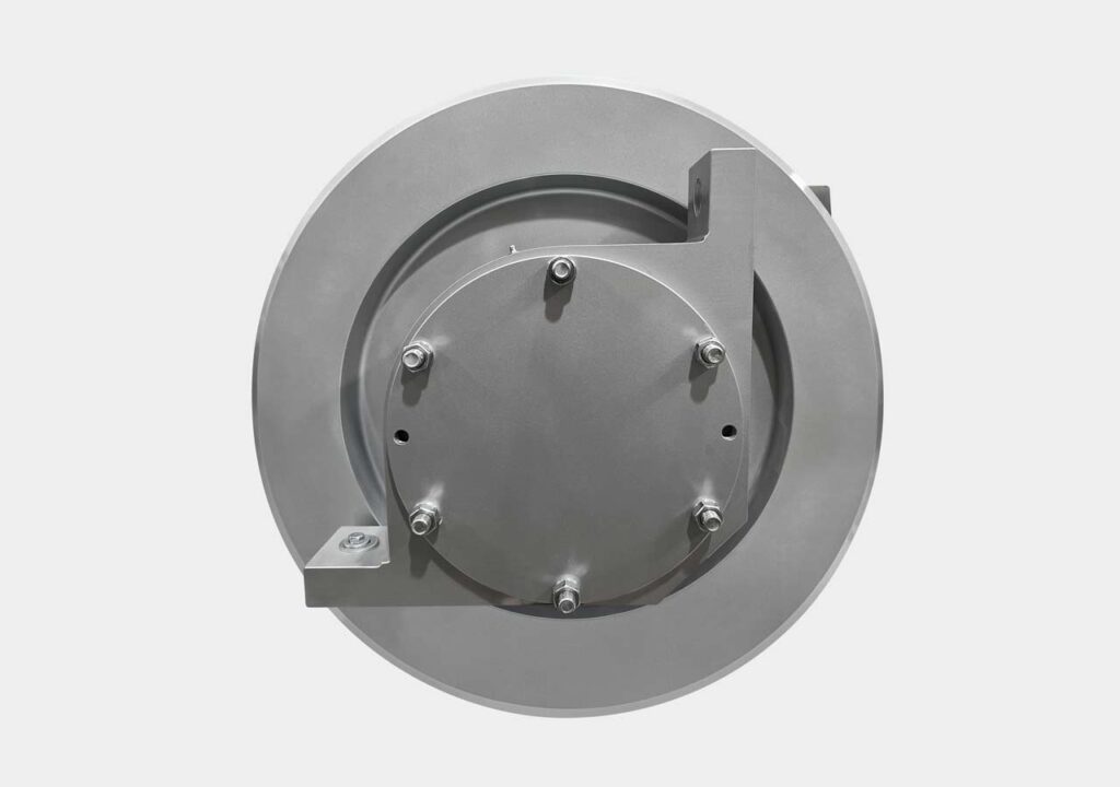 Lavorazione metalli come ferro, ghisa, alluminio e acciaio inox a Brescia | V. e B. Impianti Service