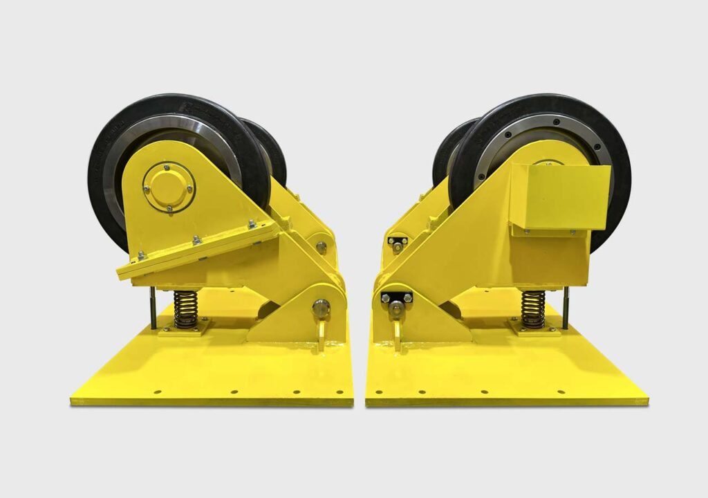 Lavorazione metalli come ferro, ghisa, alluminio e acciaio inox a Brescia | V. e B. Impianti Service