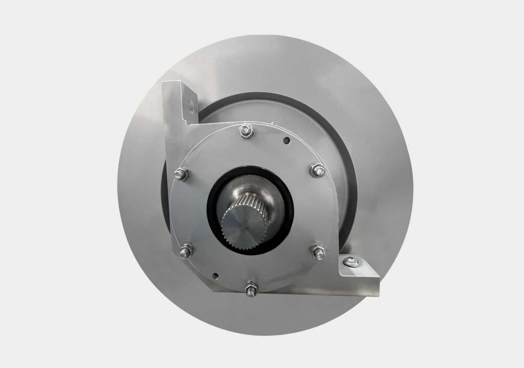 Lavorazione metalli come ferro, ghisa, alluminio e acciaio inox a Brescia | V. e B. Impianti Service